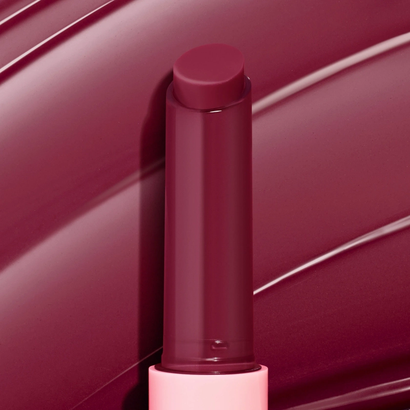 Berry Spritz So Juicy Plumping Gloss Balm with Peptides