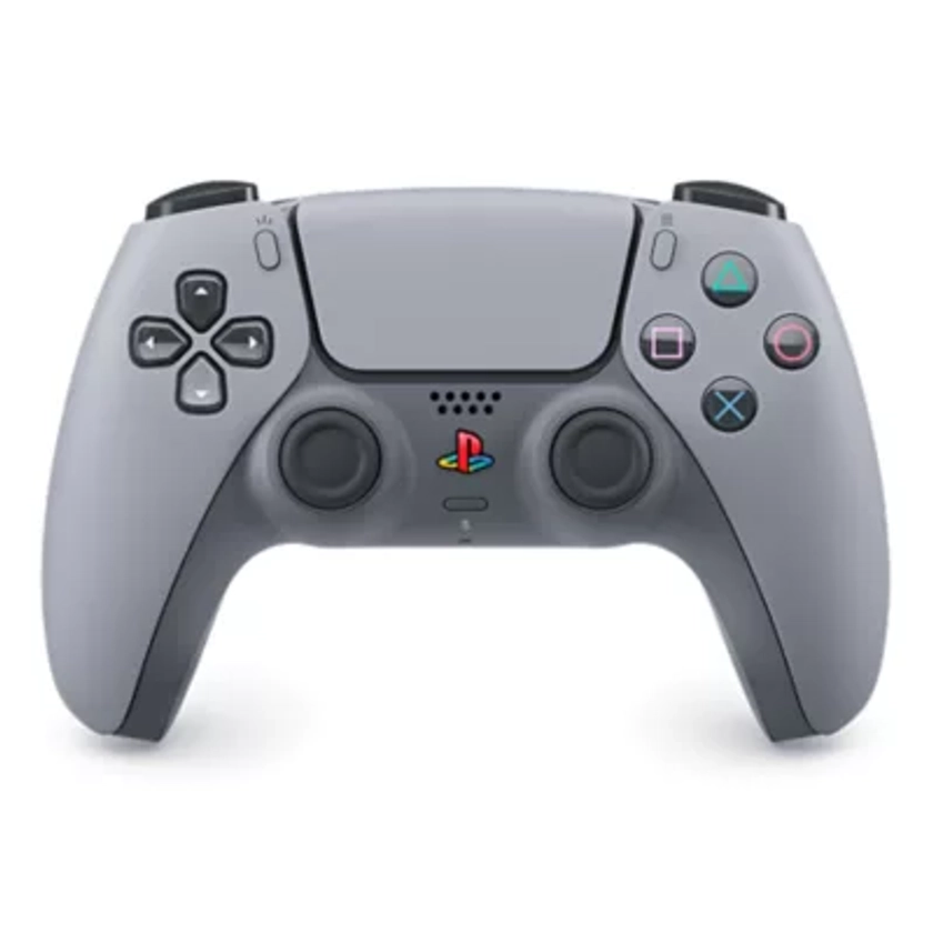 Koop de DualSense™ draadloze controller - 30th Anniversary Limited Edition | PlayStation® (NL)