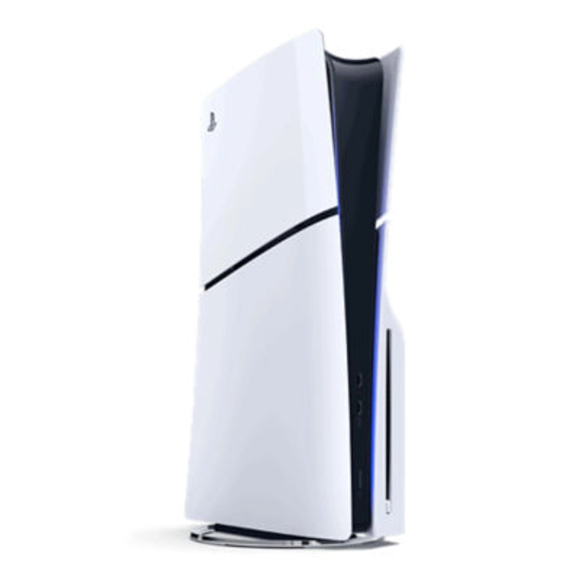 Achetez la console PS5™ Slim | PlayStation® (FR)