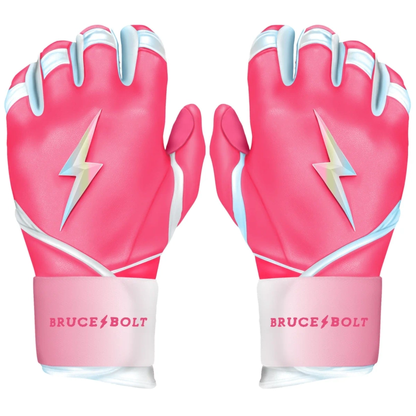 Creator Series | DUSTY PINK Batting Gloves