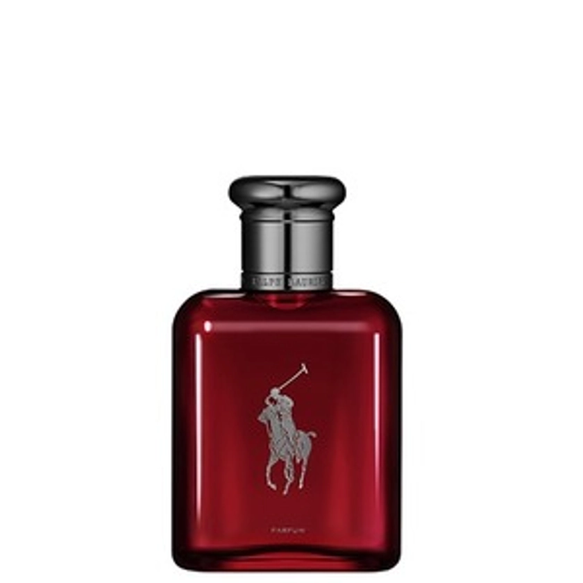 Ralph Lauren Polo Red Parfum Refillable Spray | The Perfume Shop