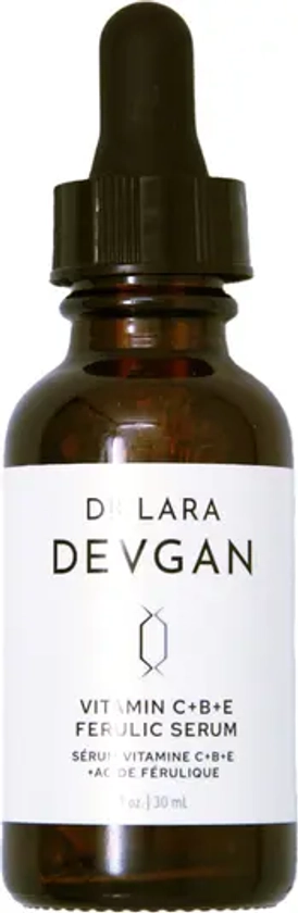 Dr. Lara Devgan Vitamin C+B+E Ferulic Serum | Nordstrom
