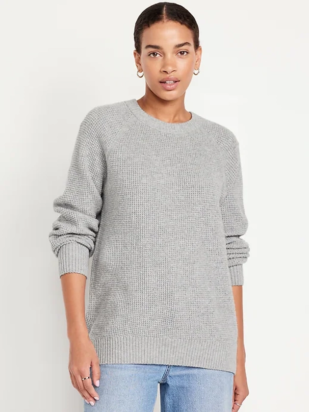 SoSoft Tunic Sweater