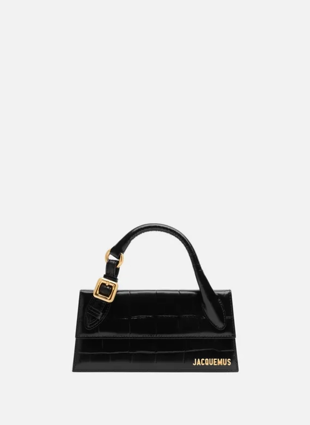 SAC à MAIN LE CHIQUITO BOUCLE - JACQUEMUS pour FEMME | Printemps.com