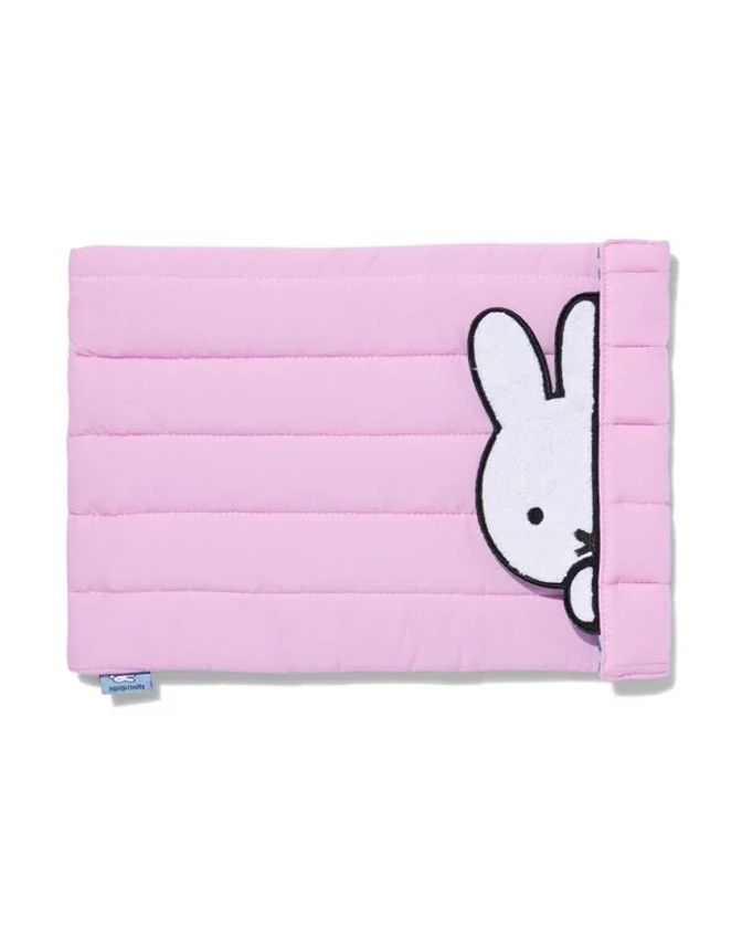 housse pour ordinateur portable Miffy - HEMA