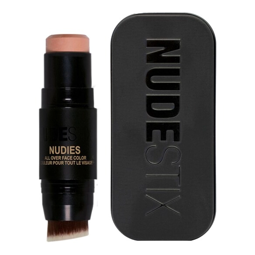 NUDESTIX | Nudies Matte Blush - Blush Stick