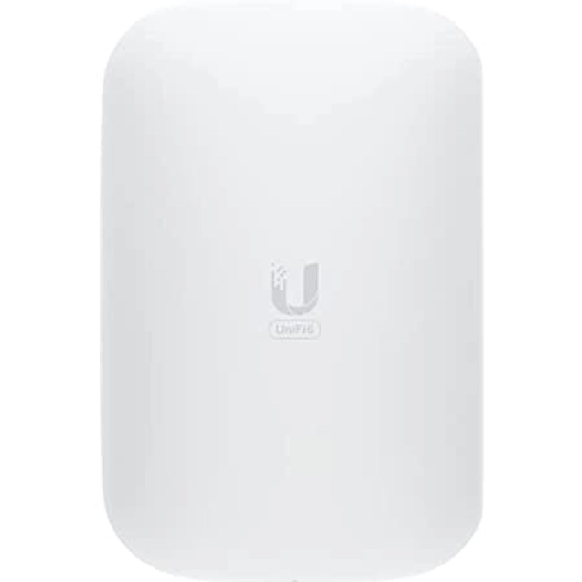 U6-Extender - Répéteur Ubiquiti UniFi 6 Extender