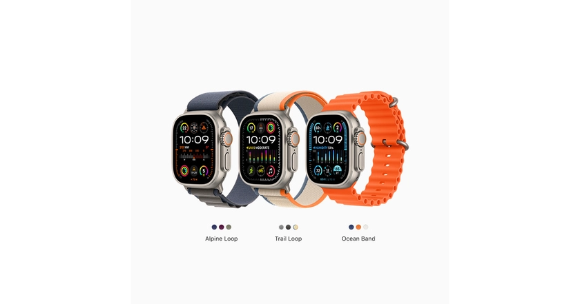 Buy Apple Watch Ultra 2