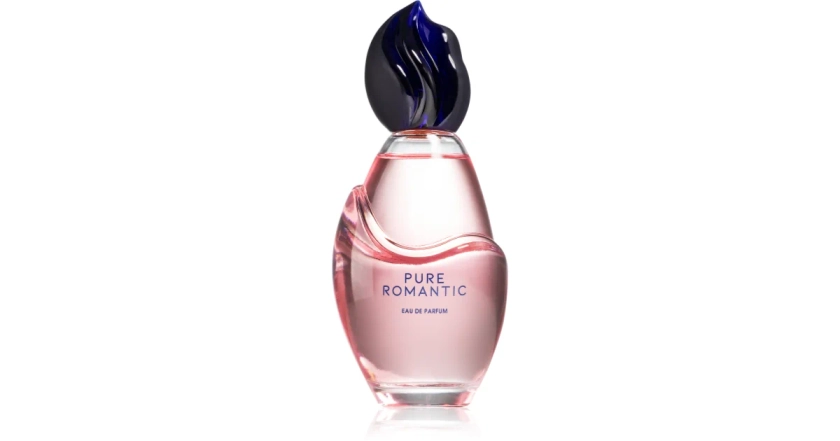 Jeanne Arthes Pure Romantic Eau de Parfum pour femme | notino.fr