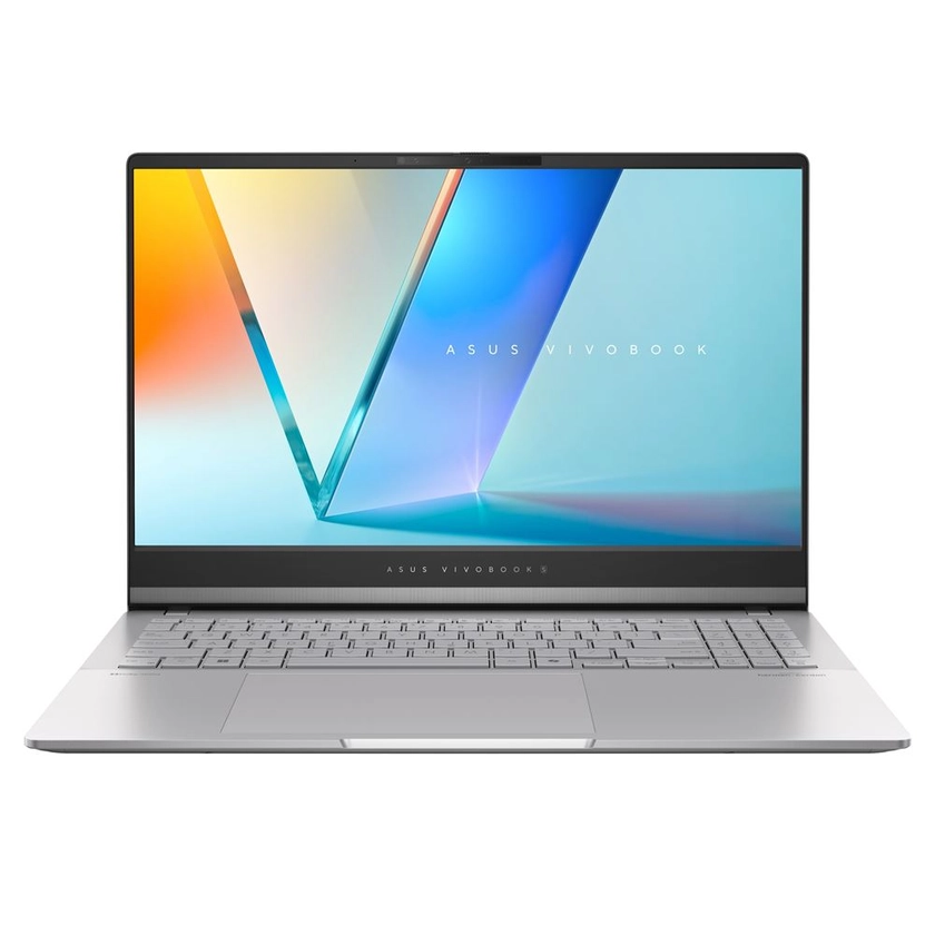 PC Portable Asus Vivobook S5506WA-RMA015W 15,6" AMD Ryzen™ 9 32 Go RAM 1 To SSD Gris