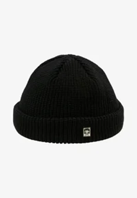 Obey Clothing BEANIE UNISEX - Bonnet - black/noir - ZALANDO.FR