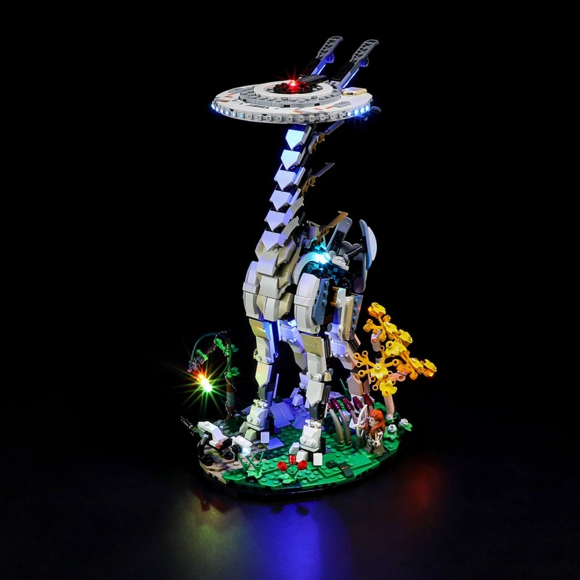 Briksmax Light kit for Horizon Forbidden West: Tallneck 76989