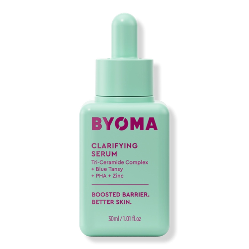 Clarifying Serum - BYOMA | Ulta Beauty