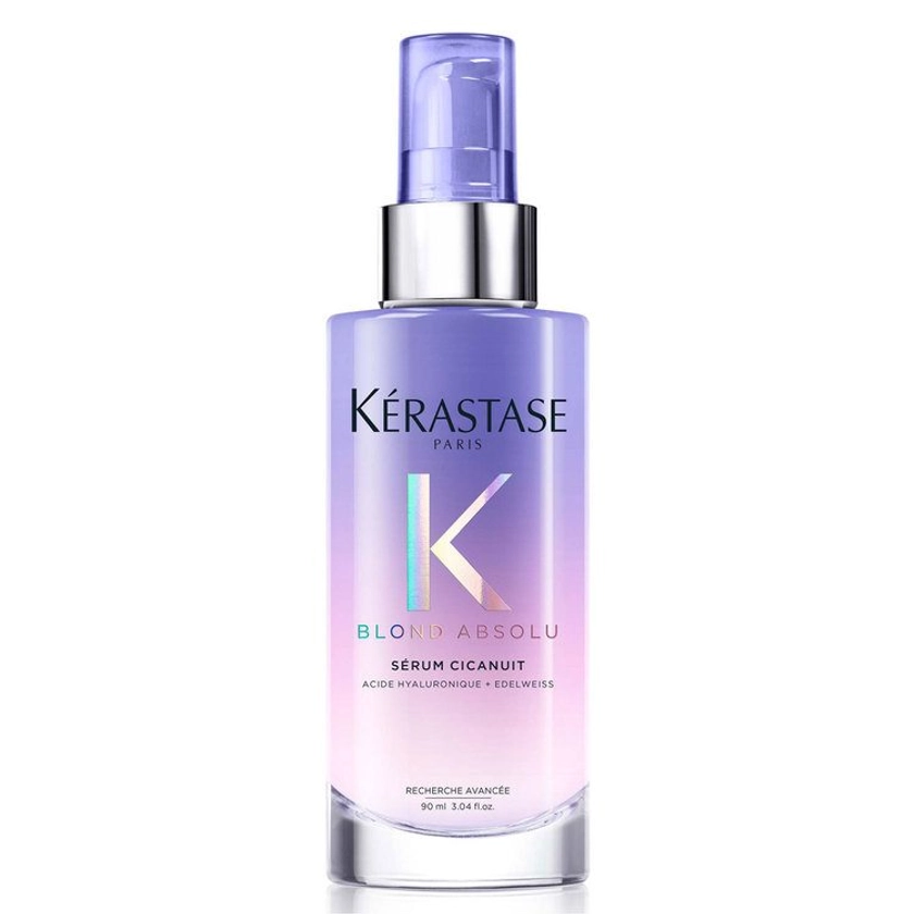 Kérastase Blond Absolu Cicanuit Night Serum 90ml | Kauneuskauppasi verkossa!