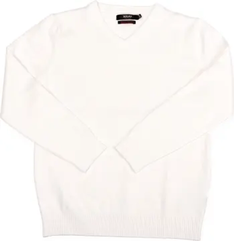 XRAY Kids' Basic V-Neck Sweater | Nordstromrack