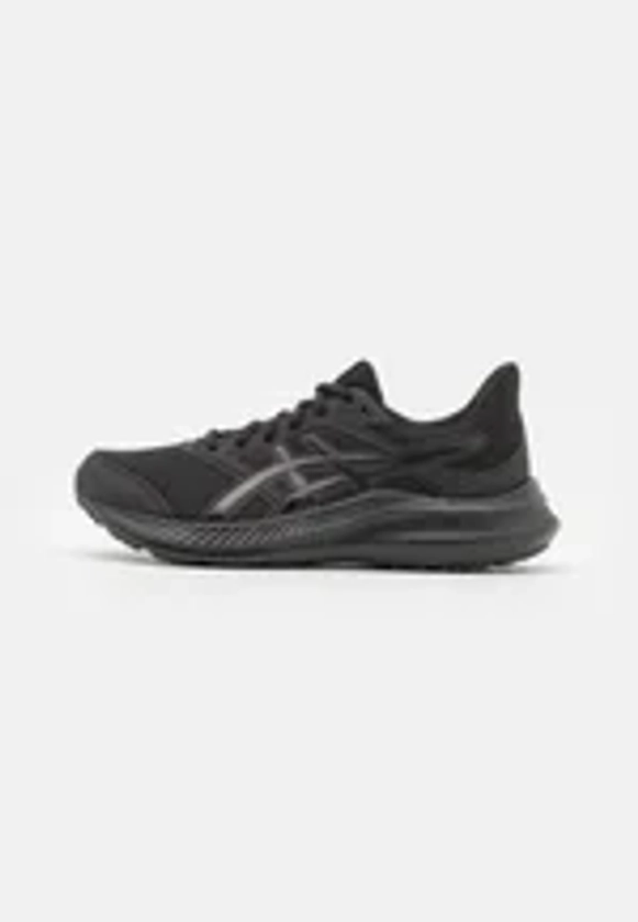 ASICS JOLT 4 - Chaussures de running neutres - black/noir - ZALANDO.FR