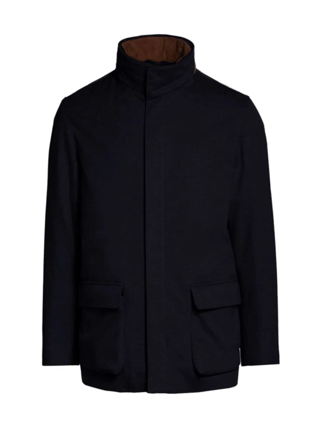 Loro Piana Winter Voyager Cashmere Overcoat | Saks Fifth Avenue