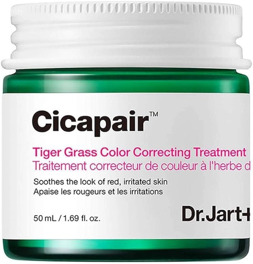 drjrt Dr. Jart+ Cicapair Tiger Grass Color Correcting Treatment SPF30_1.7oz