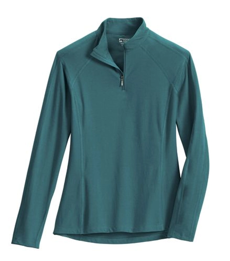 Riding Sport™ Ladies’ Wilton Long Sleeve Shirt  | Dover Saddlery