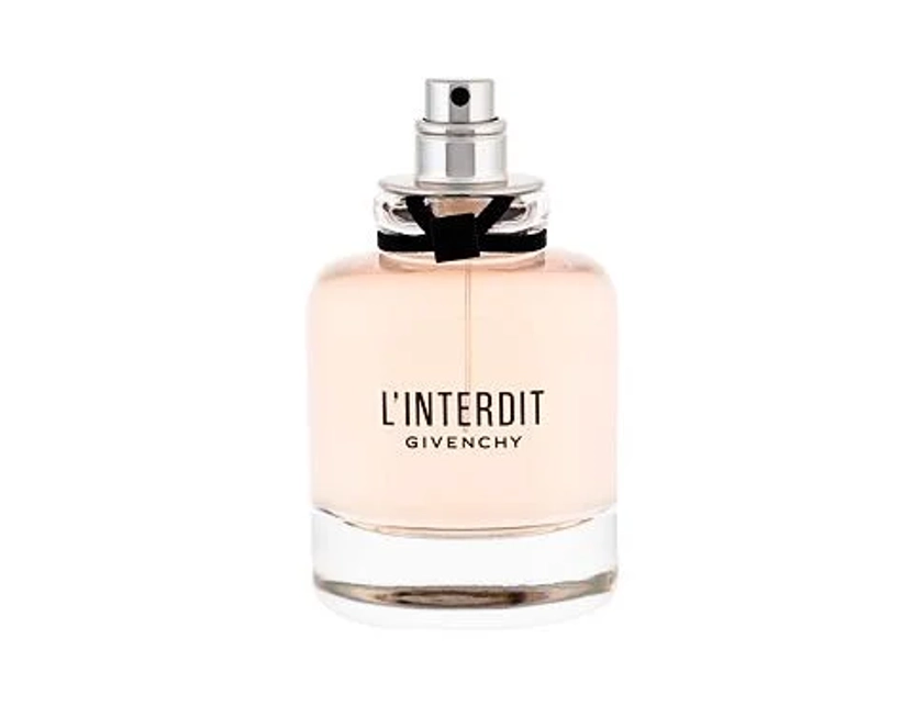 GIVENCHY - L'interdit 80 ml - Tester Parfum Online