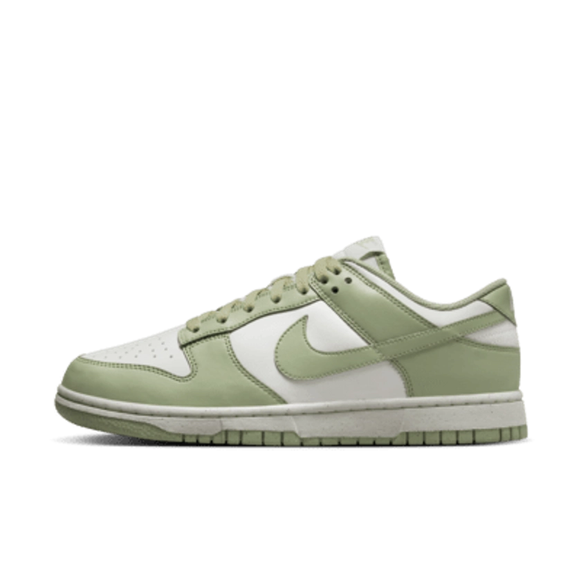 Chaussure Nike Dunk Low pour femme. Nike FR