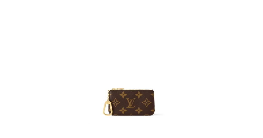 Products by Louis Vuitton: Key Pouch