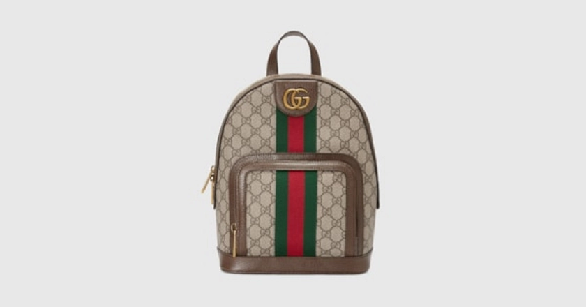 Gucci Ophidia small backpack 