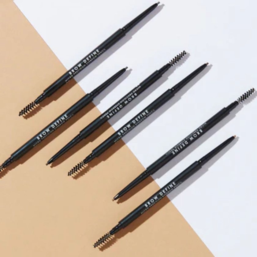 MUA BROW DEFINE MICRO PENCIL