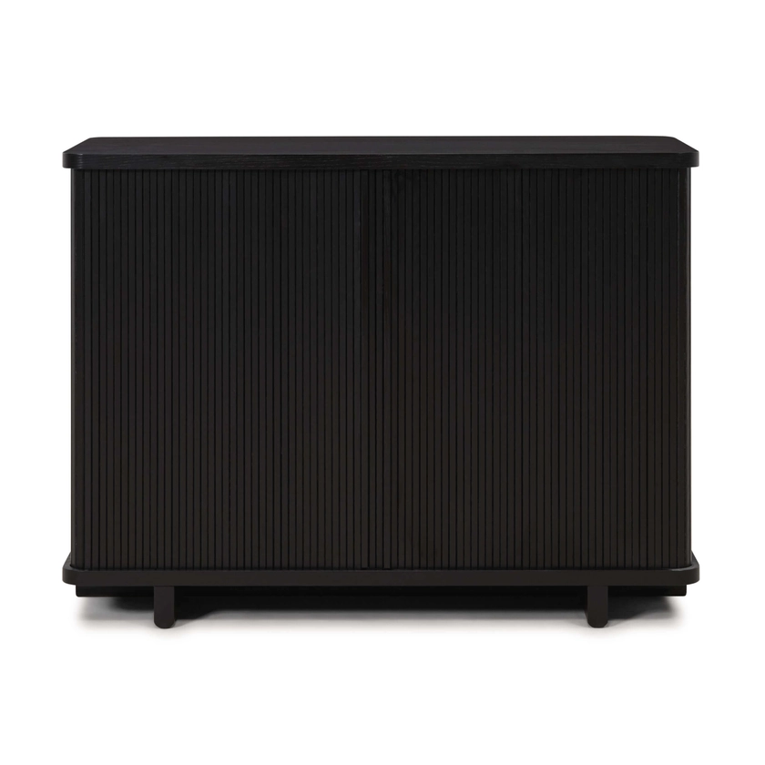 Tambour 42&quot; Credenza