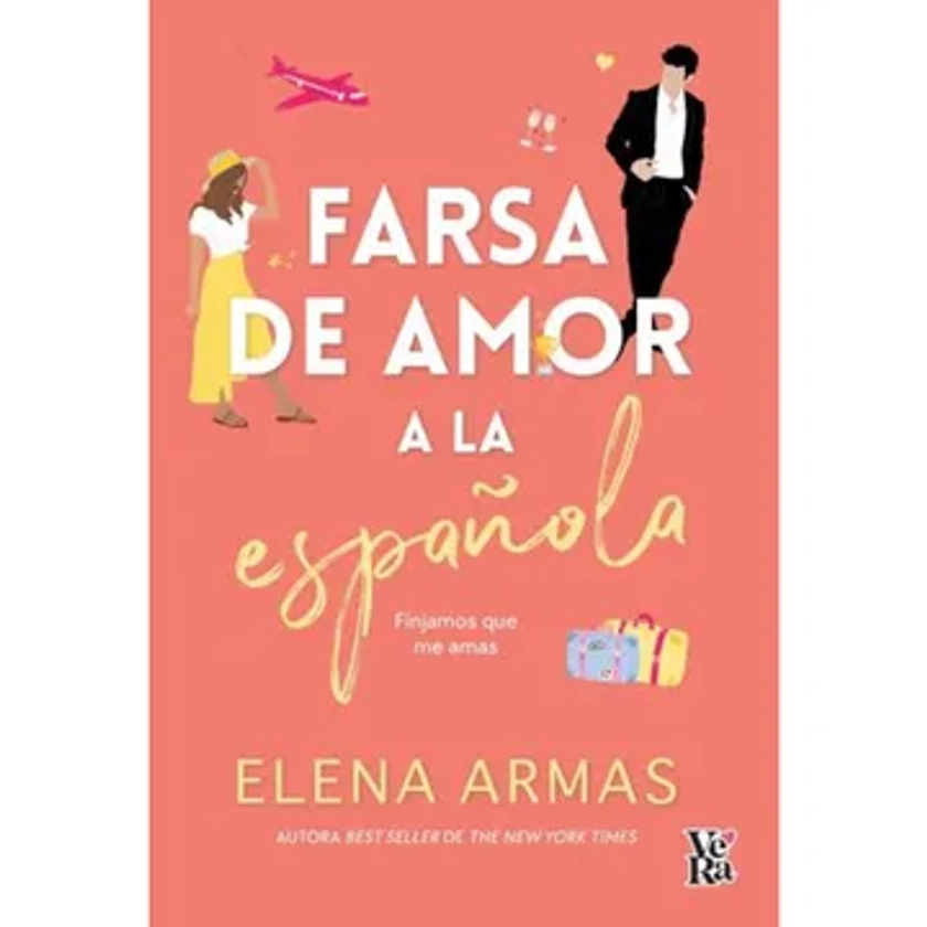 Farsa de Amor a la Española