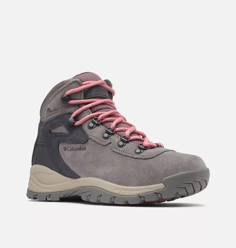 Women’s Newton Ridge™ Plus Waterproof Amped Hiking Boot