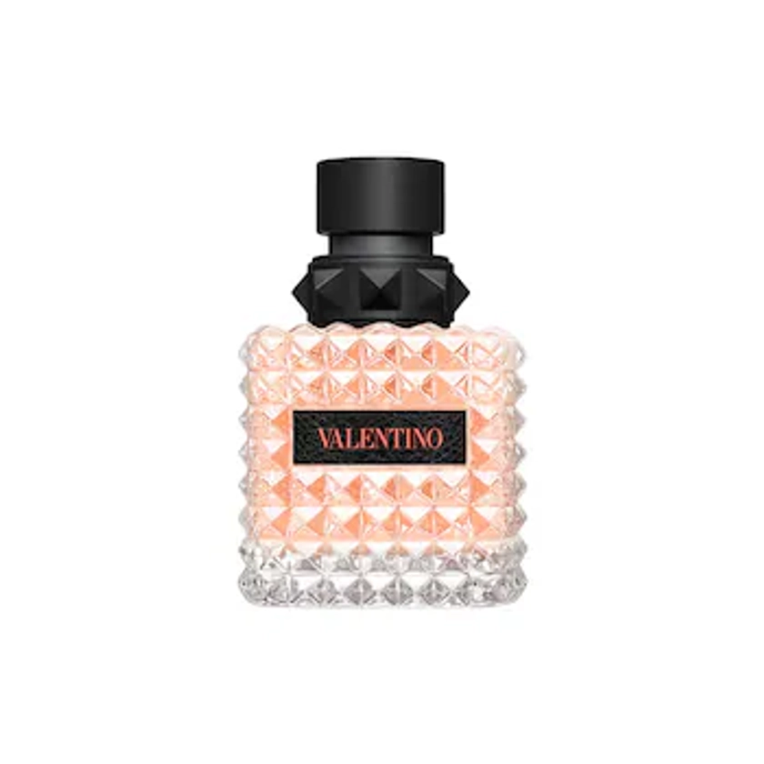 Born in Roma Coral Fantasy Eau de Parfum - Valentino | Sephora