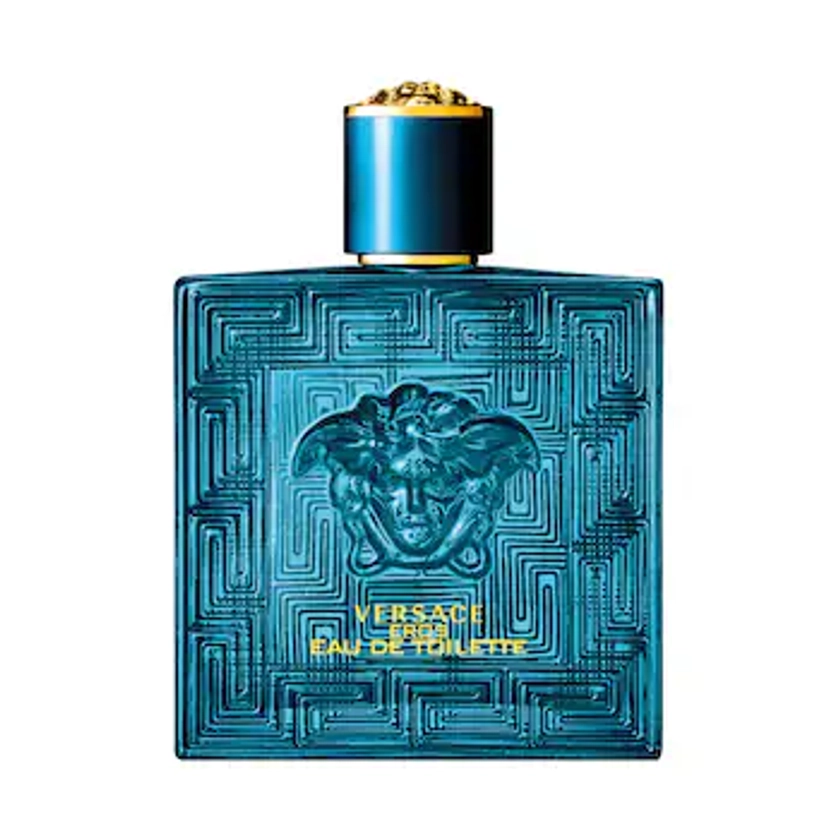 Eros - Versace | Sephora