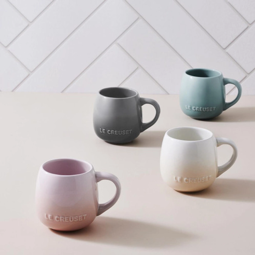 Le Creuset Coupe Mug