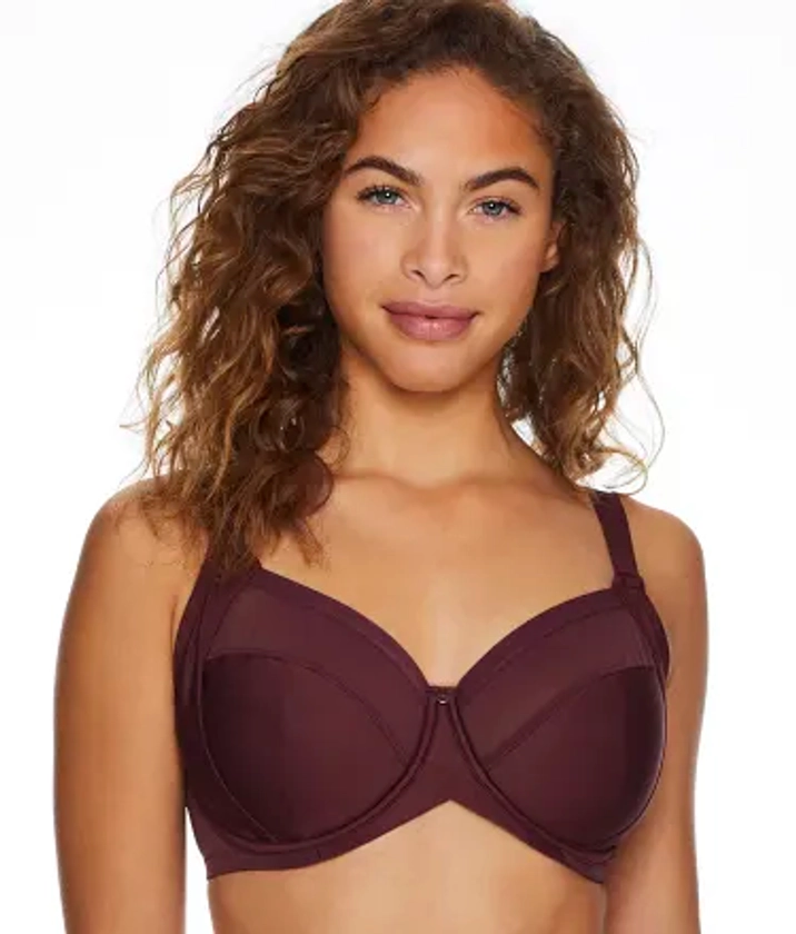 Curvy Kate Wonderfull Side Support Bra & Reviews | Bare Necessities (Style CK018102)