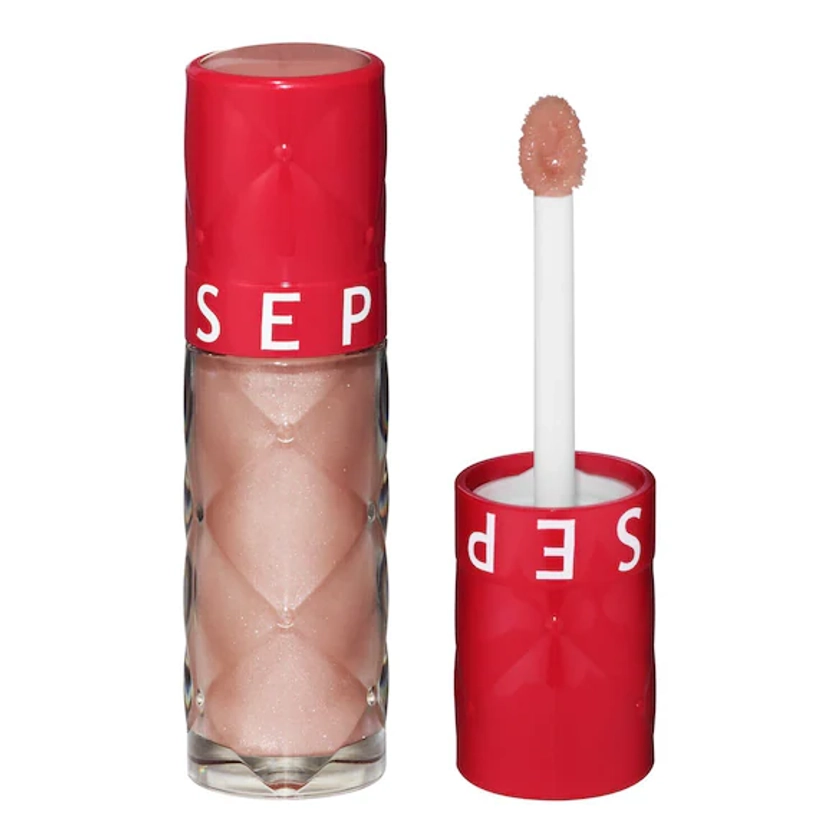 SEPHORA COLLECTION | Outrageous intense - Repulpeur lèvres immédiat hydratant 12H