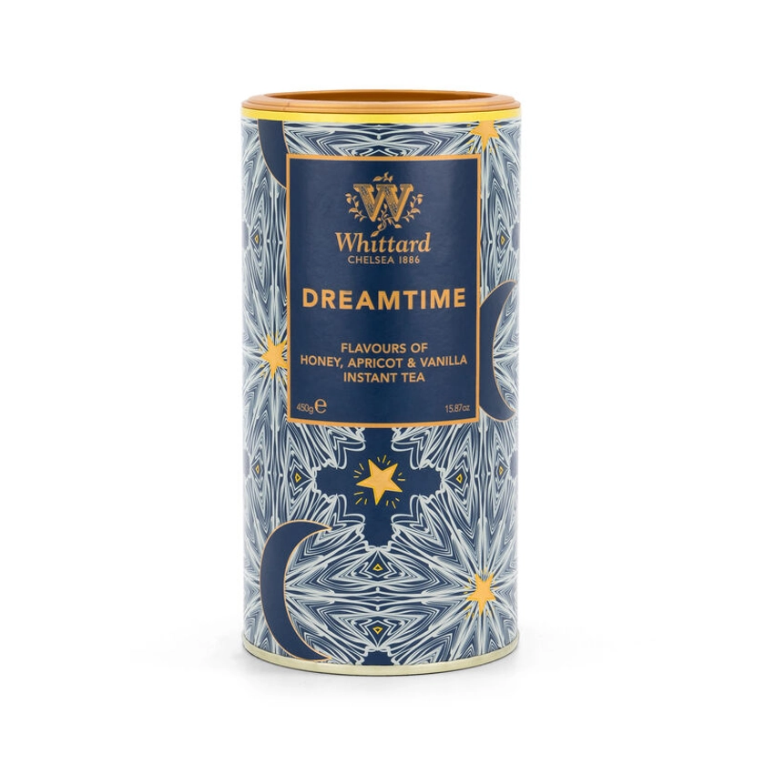 Dreamtime Instant Tea | Whittard of Chelsea