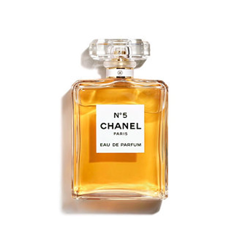 CHANEL N°5 Eau de Parfum Fragrance Collection - Macy's 