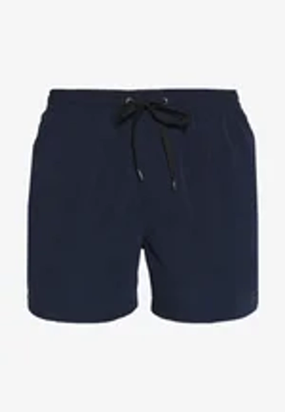 Quiksilver EVERYDAY VOLLEY  - Short de bain - navy blazer/bleu marine - ZALANDO.FR