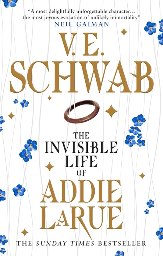 Buy Invisible Life of Adie Larue Book Online at Low Prices in India | Invisible Life of Adie Larue Reviews & Ratings - Amazon.in