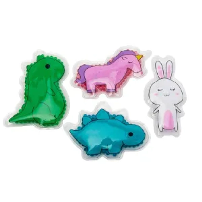 2 Pack Waterbead Characters - Assorted
