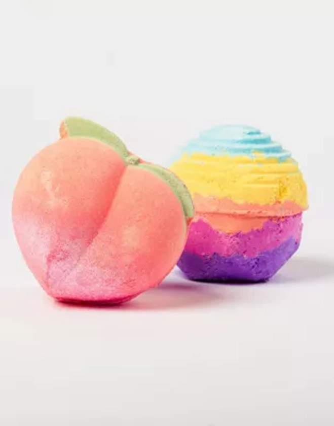 LUSH - Sweet Treats - Duo de bombes de bain | ASOS