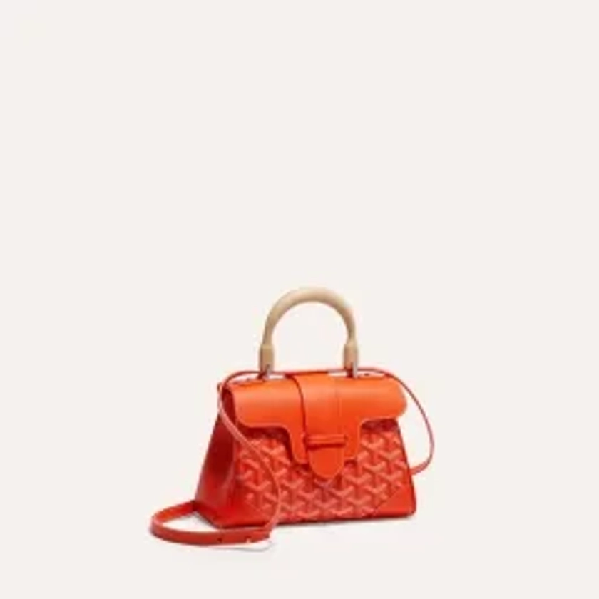 Sac Saïgon Souple Mini