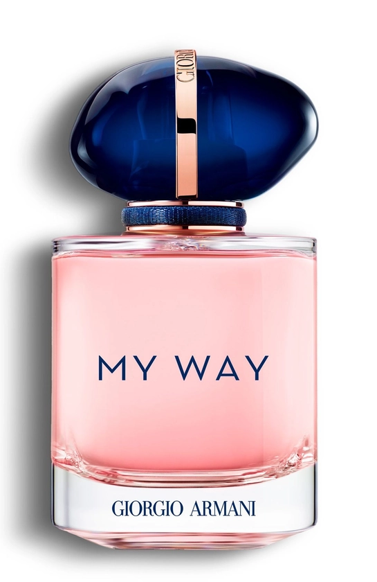 My Way Giorgio Armani - Perfume Feminino Recargável