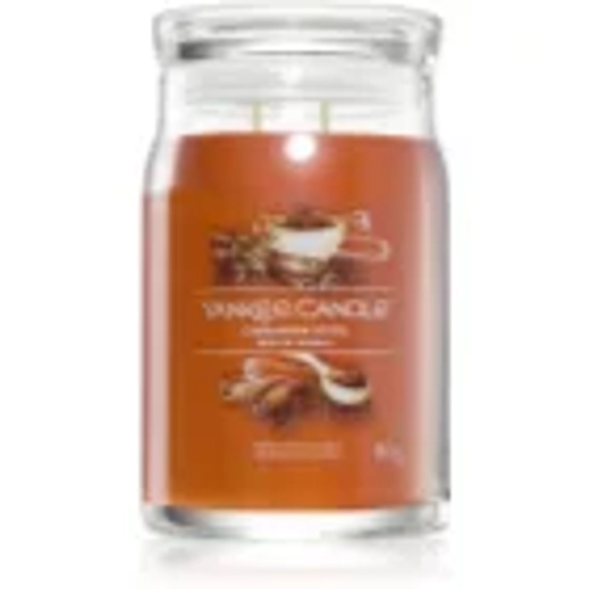 Yankee Candle Cinnamon Stick