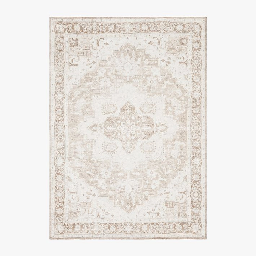 Ellington Washable Rug