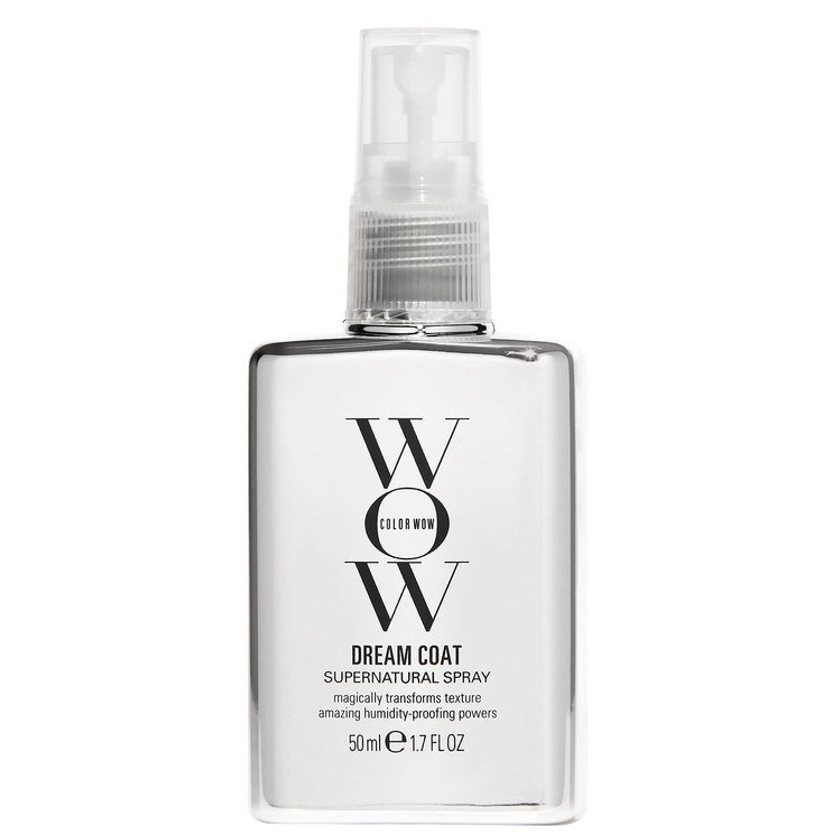 Color Wow Dream Coat Supernatural Spray 50 ml | Kauneuskauppasi verkossa!