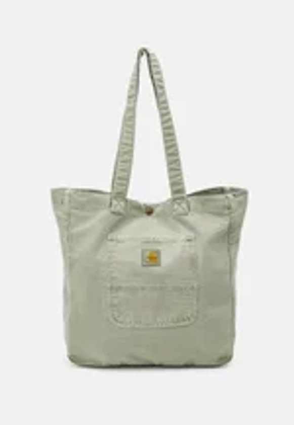 BAYFIELD TOTE SMALL UNISEX - Shopping Bag - pale spearmint