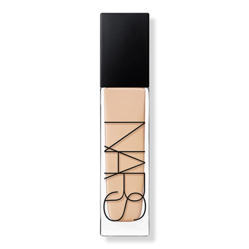 Mont Blanc Natural Radiant Longwear Foundation - NARS | Ulta Beauty