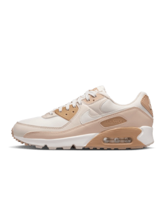 Nike Air Max 90 Women's Shoes